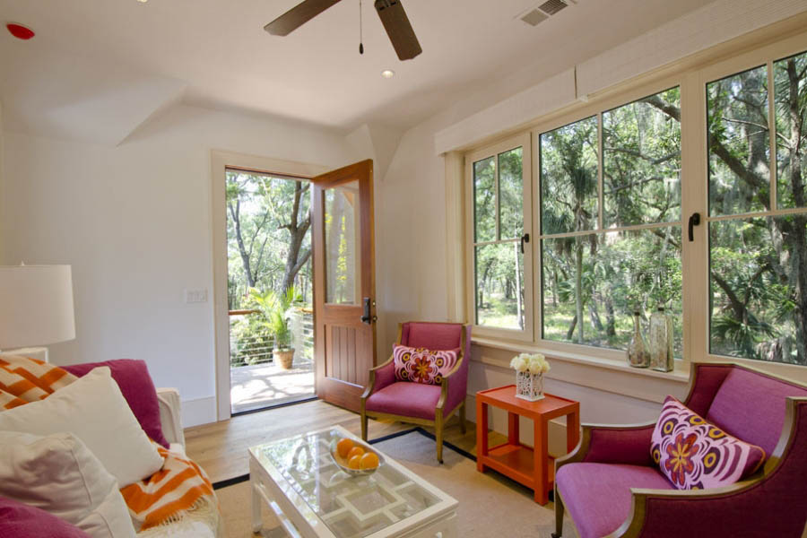 Indigo Park Kiawah Island Real Estate