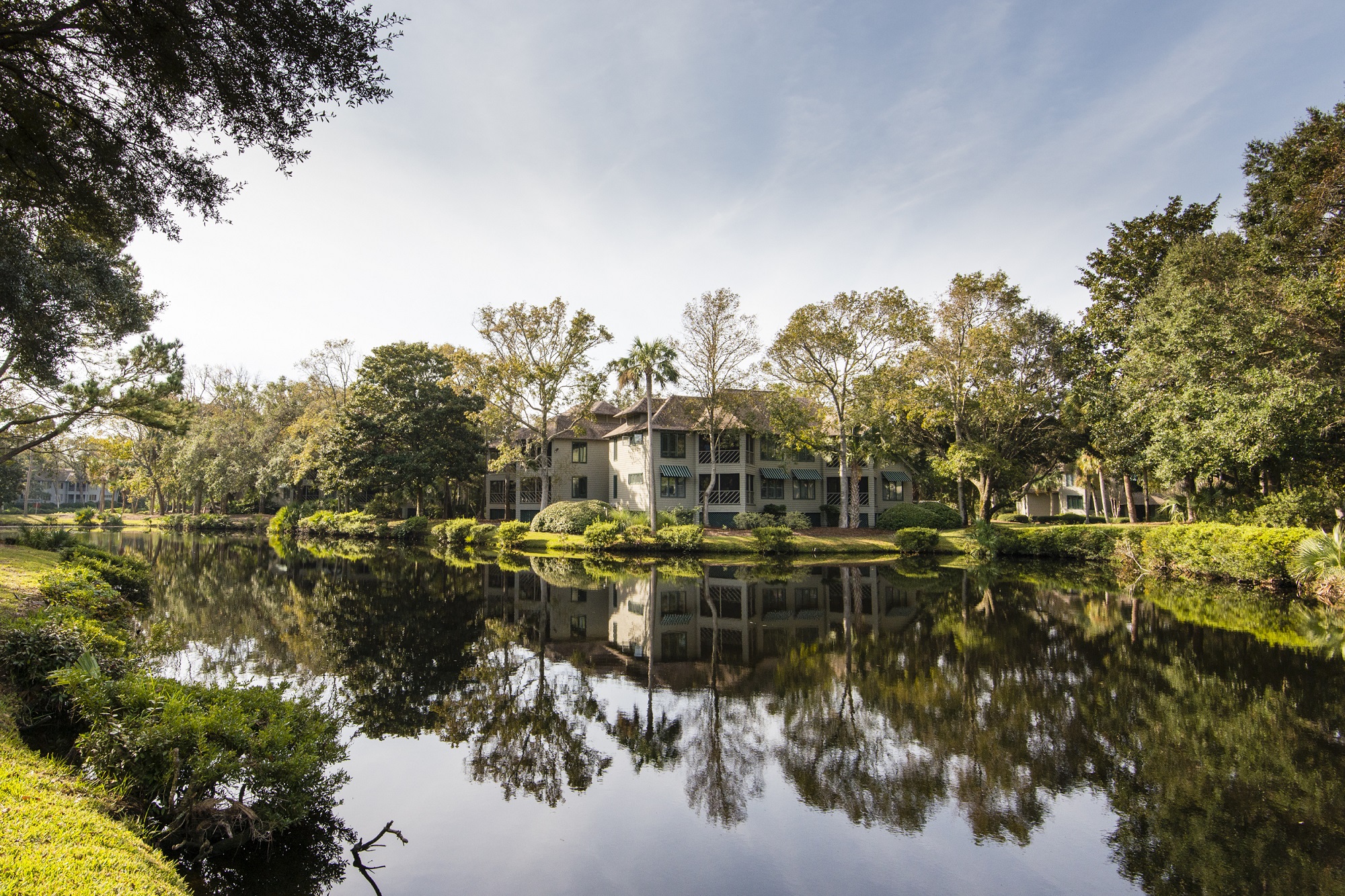 Turtle Cove Villas Kiawah Island Real Estate