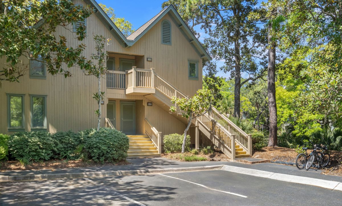 Kiawah Island market trends