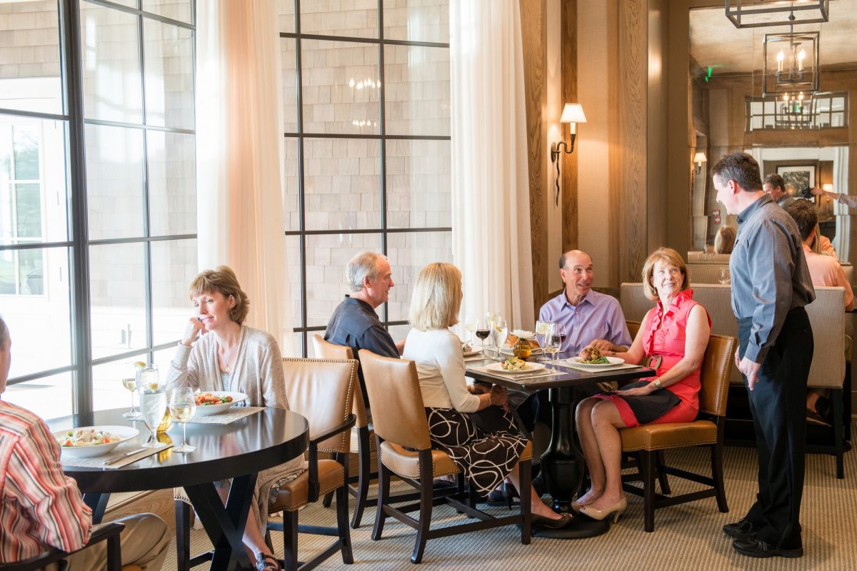 Where to Plan Your Next Kiawah Island Dinner Reservation
