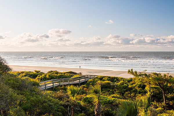 Kiawah Island Beaches Kiawah Luxury Real Estate