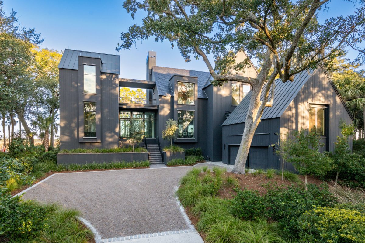 Kiawah Island Real Estate