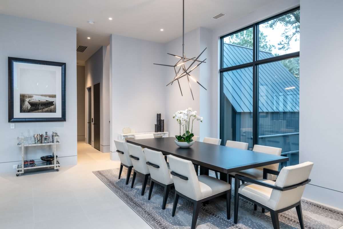 Kiawah Island Real Estate