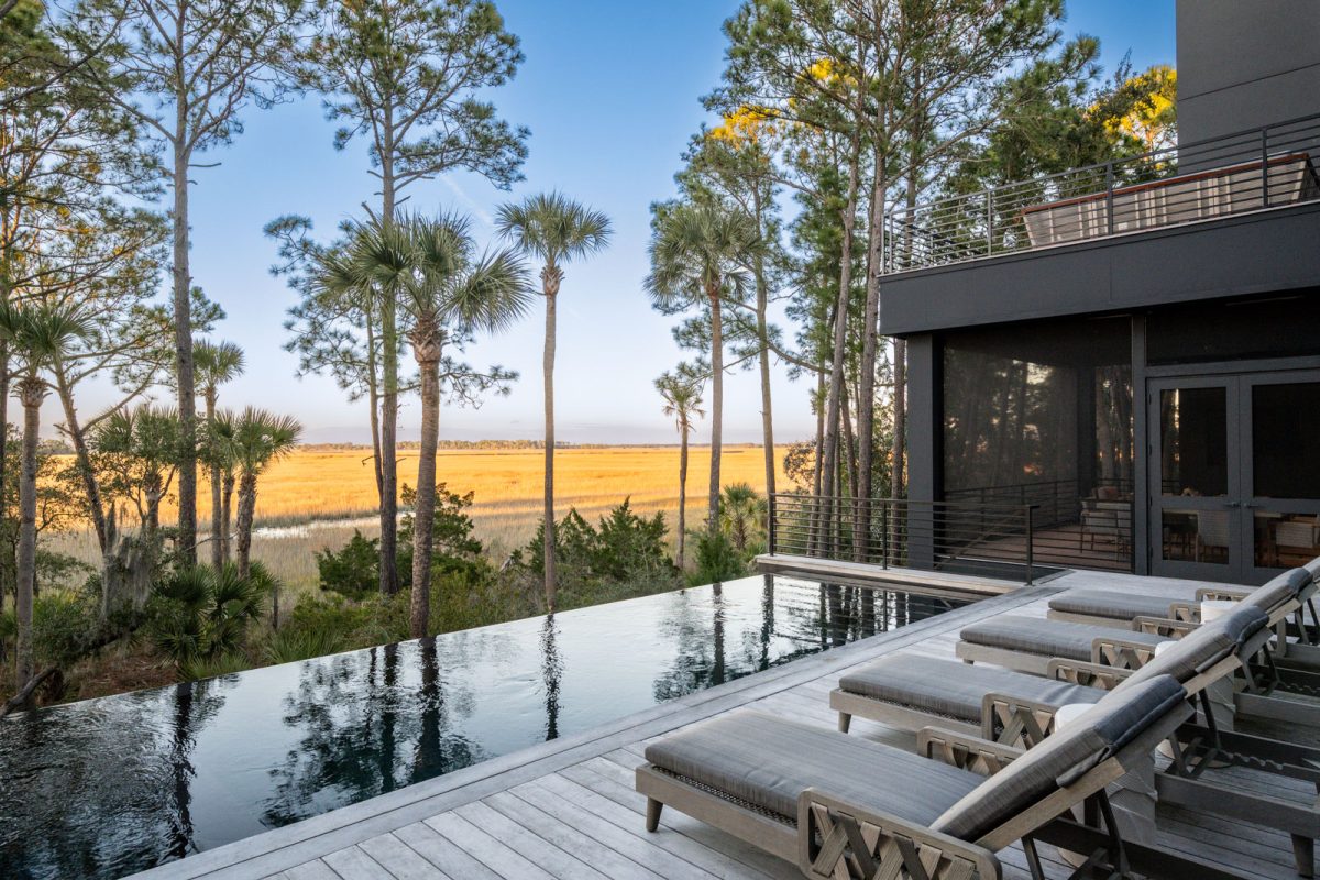 Kiawah Island Real Estate