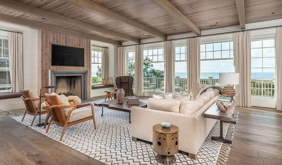 The Homebuyer Wishlist for a Luxury Coastal Home