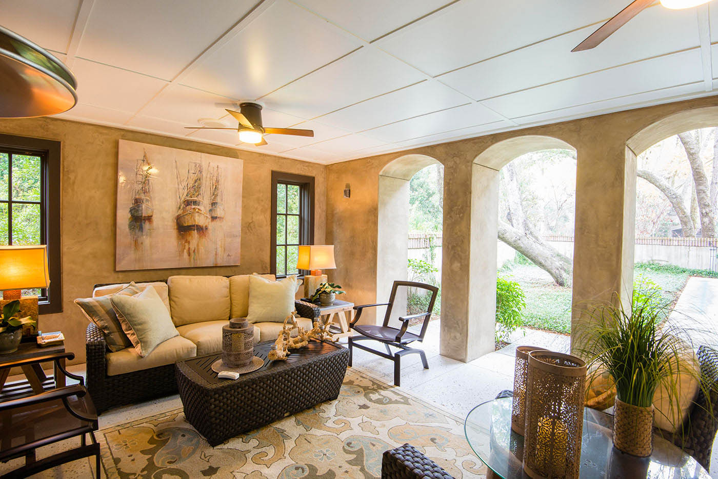 The Cottages at Cypress Point Neighborhood Kiawah Island