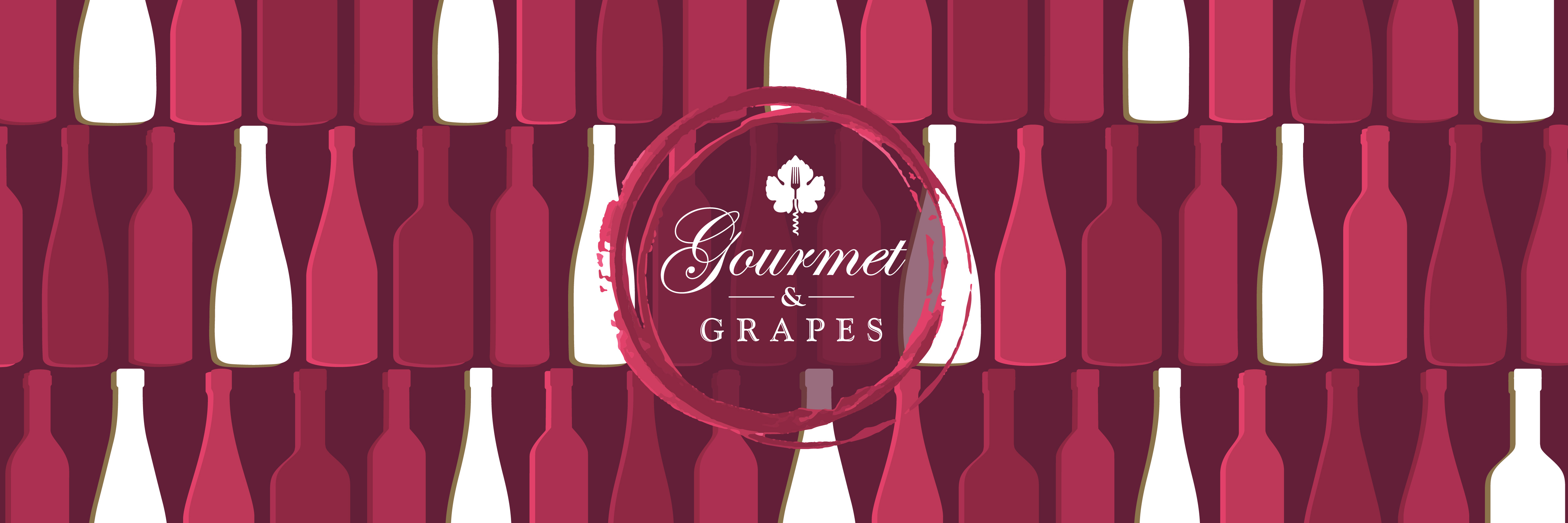 Gourmet, Grapes & Giving (Now, that’s a Win-Vin Situation!)