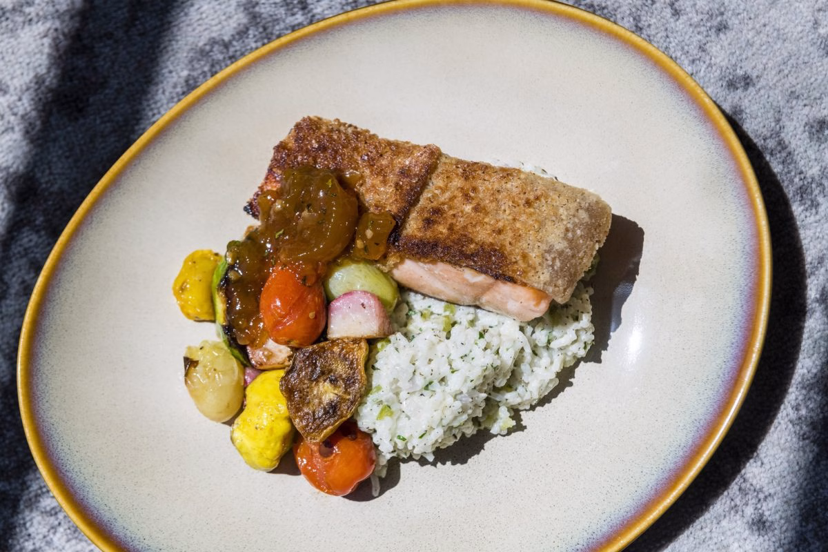 kiawah island restaurants