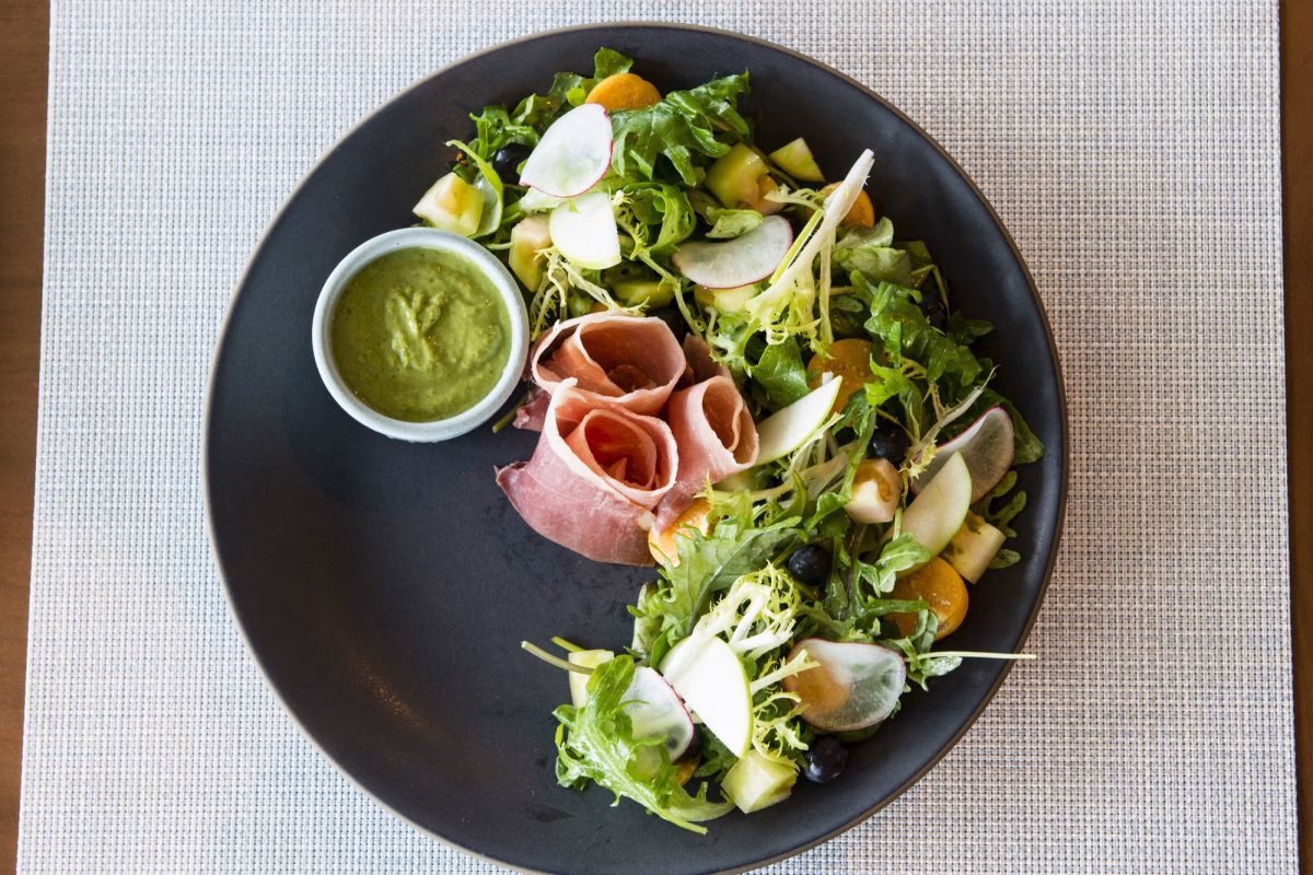 kiawah island restaurants