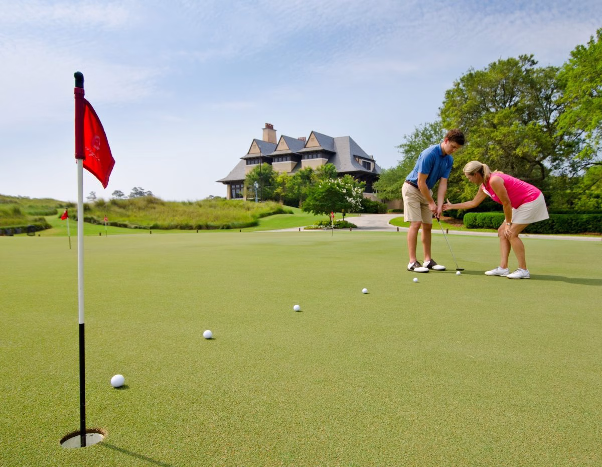 kiawah island club membership