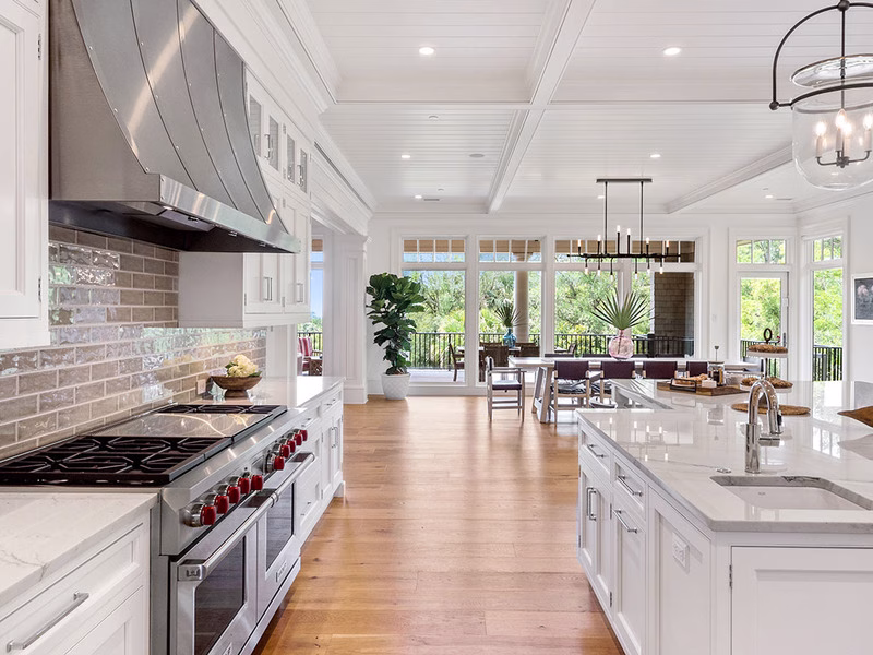 kiawah island real estate