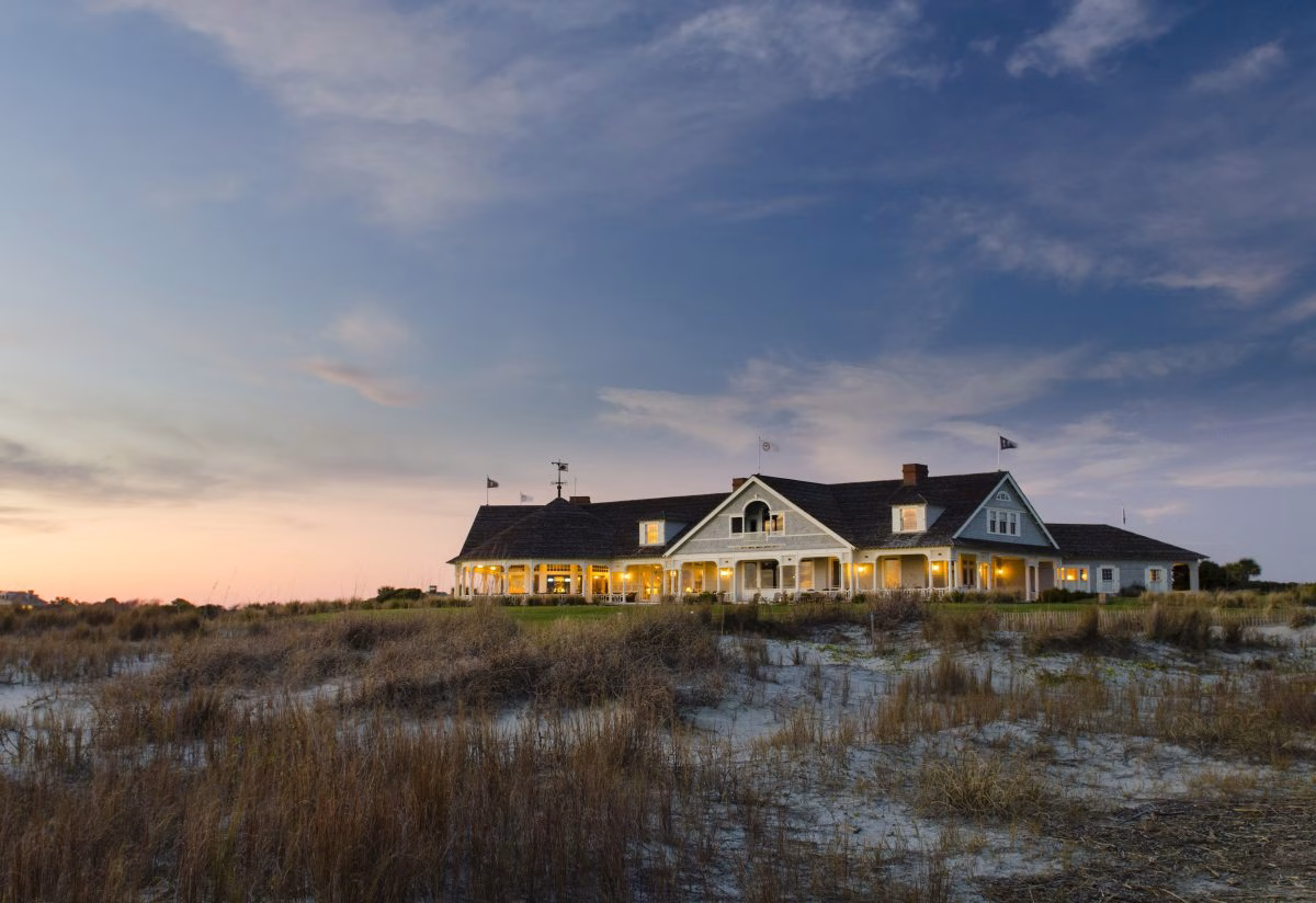 kiawah island events