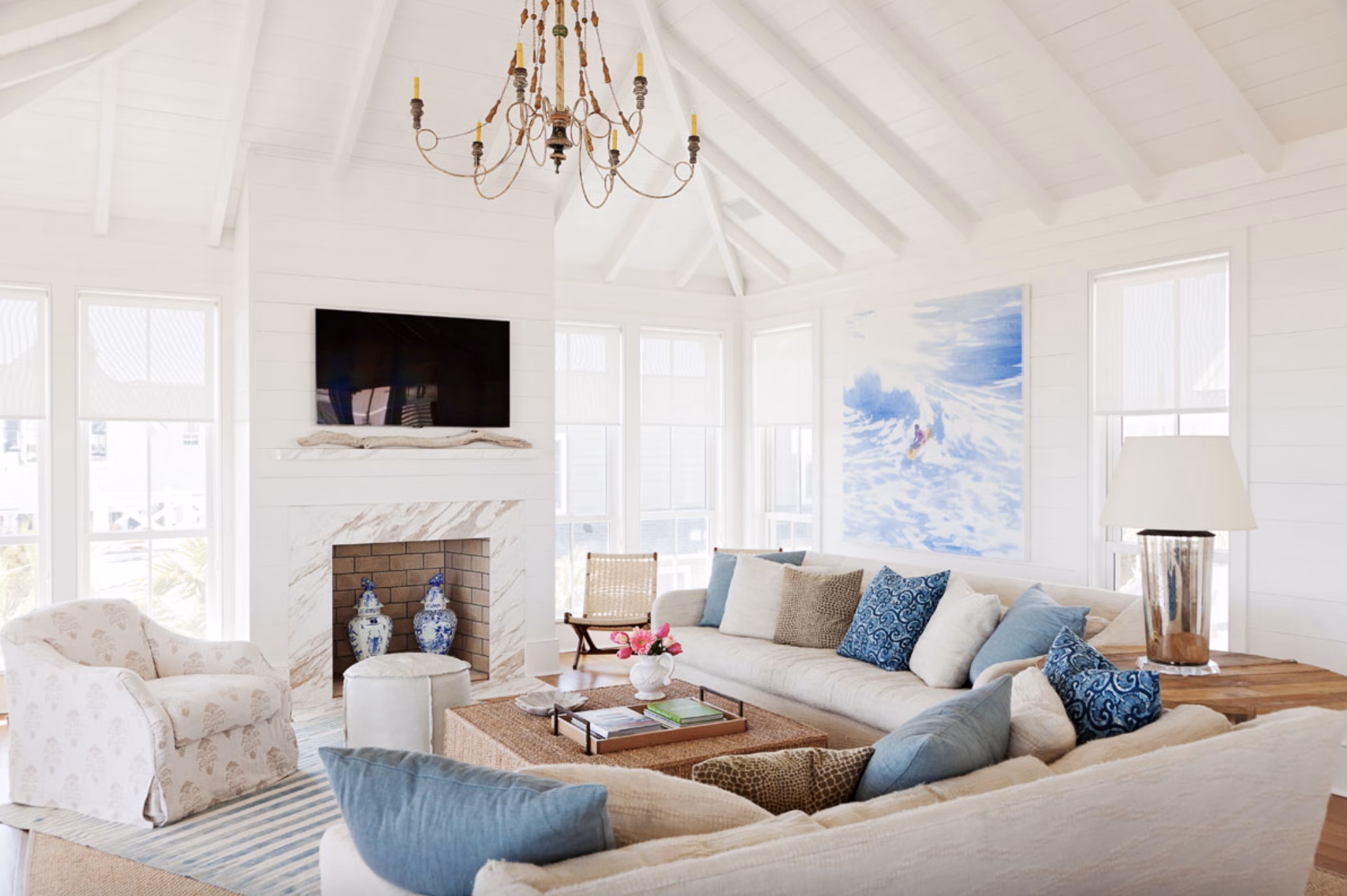 charleston interior designers