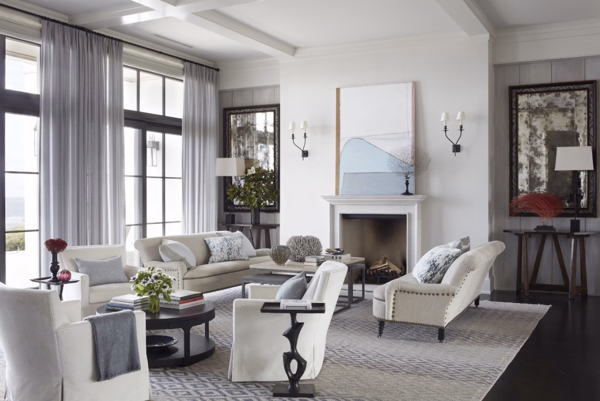 charleston interior designers
