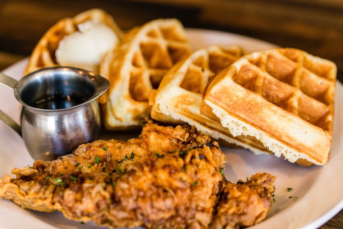 brunch spots in charleston