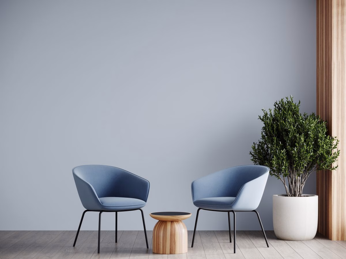 how to design a home office