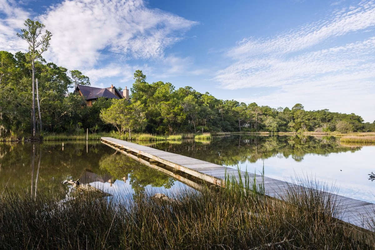 kiawah island conservancy