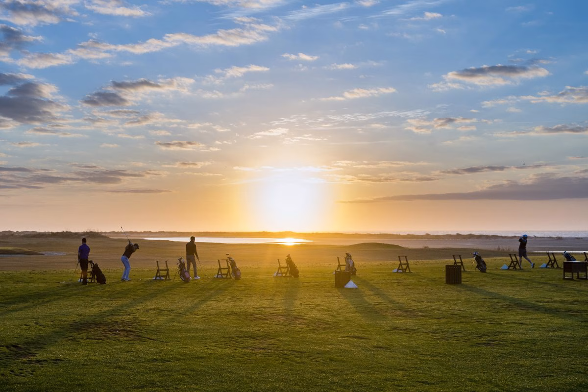 golf on kiawah island