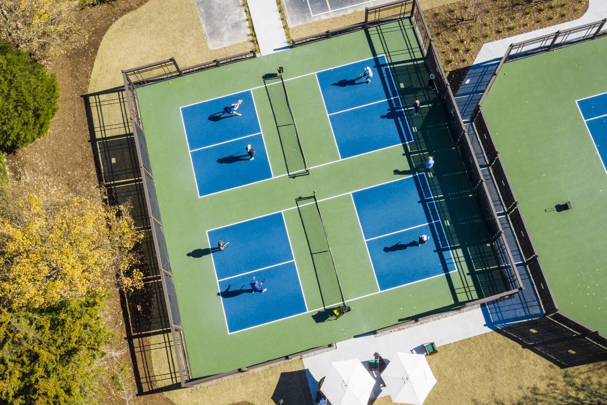 racquet sports