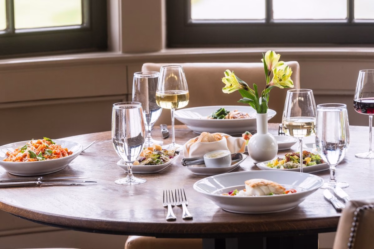 kiawah island dining