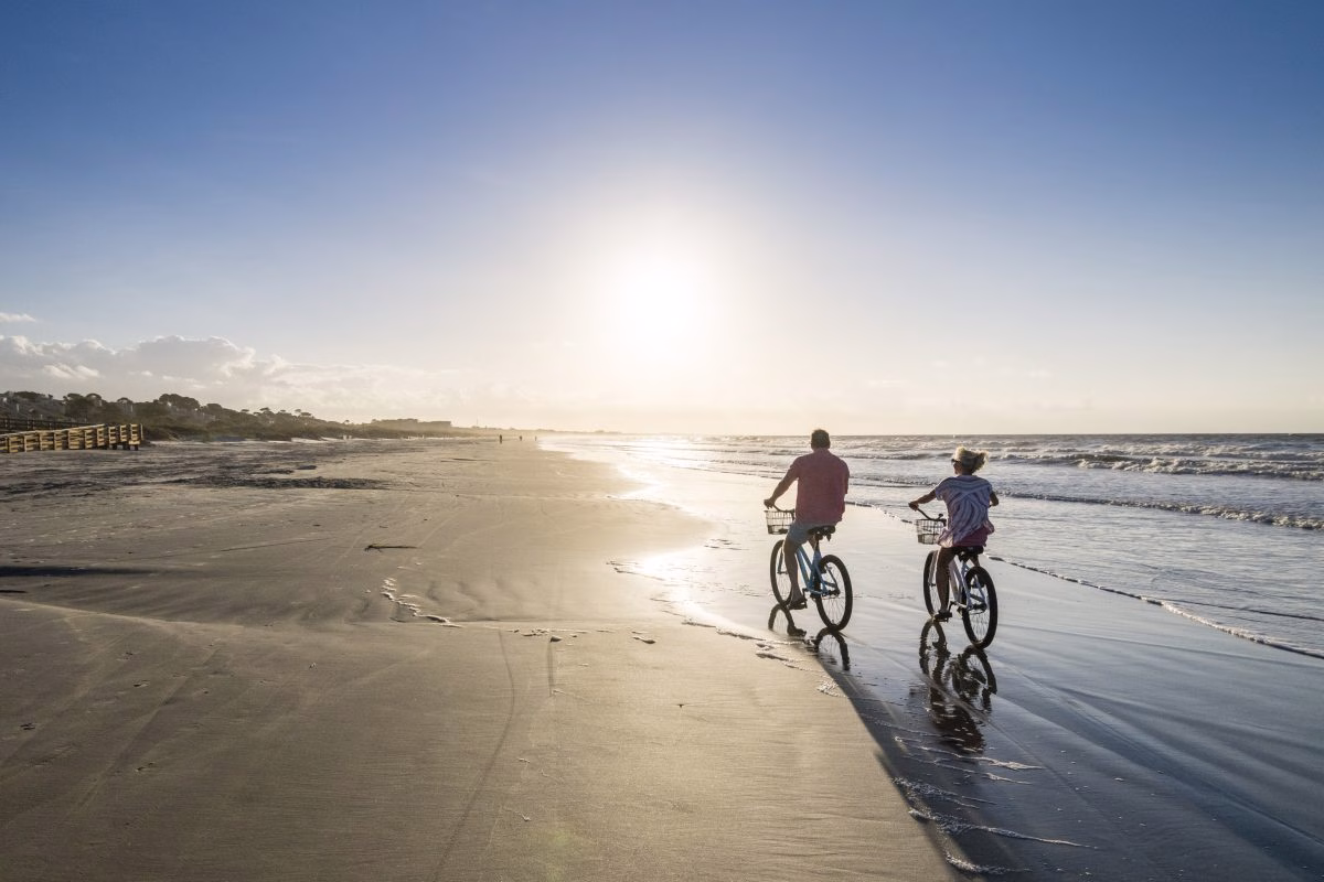 kiawah island real estate