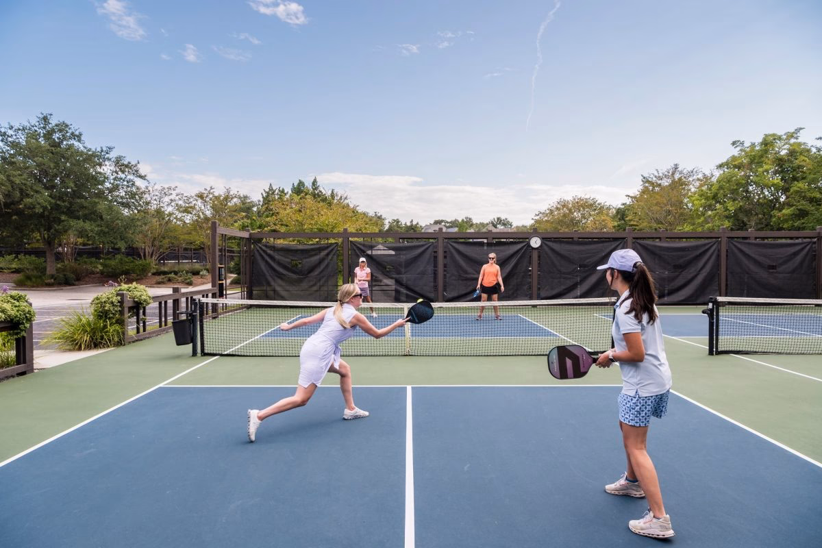 racquet sports on kiawah