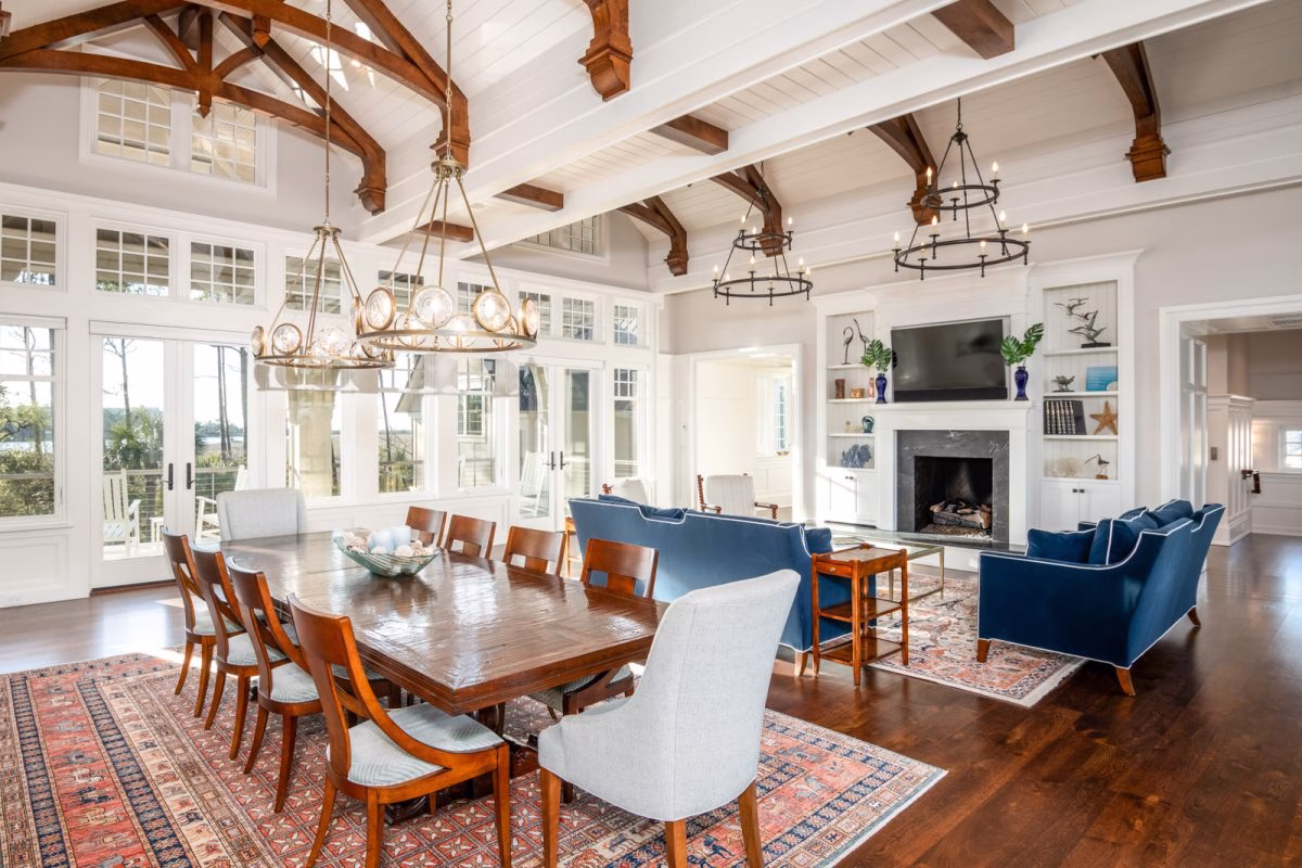 Kiawah Island Real Estate