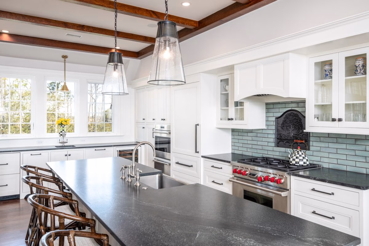 Kiawah Island Real Estate