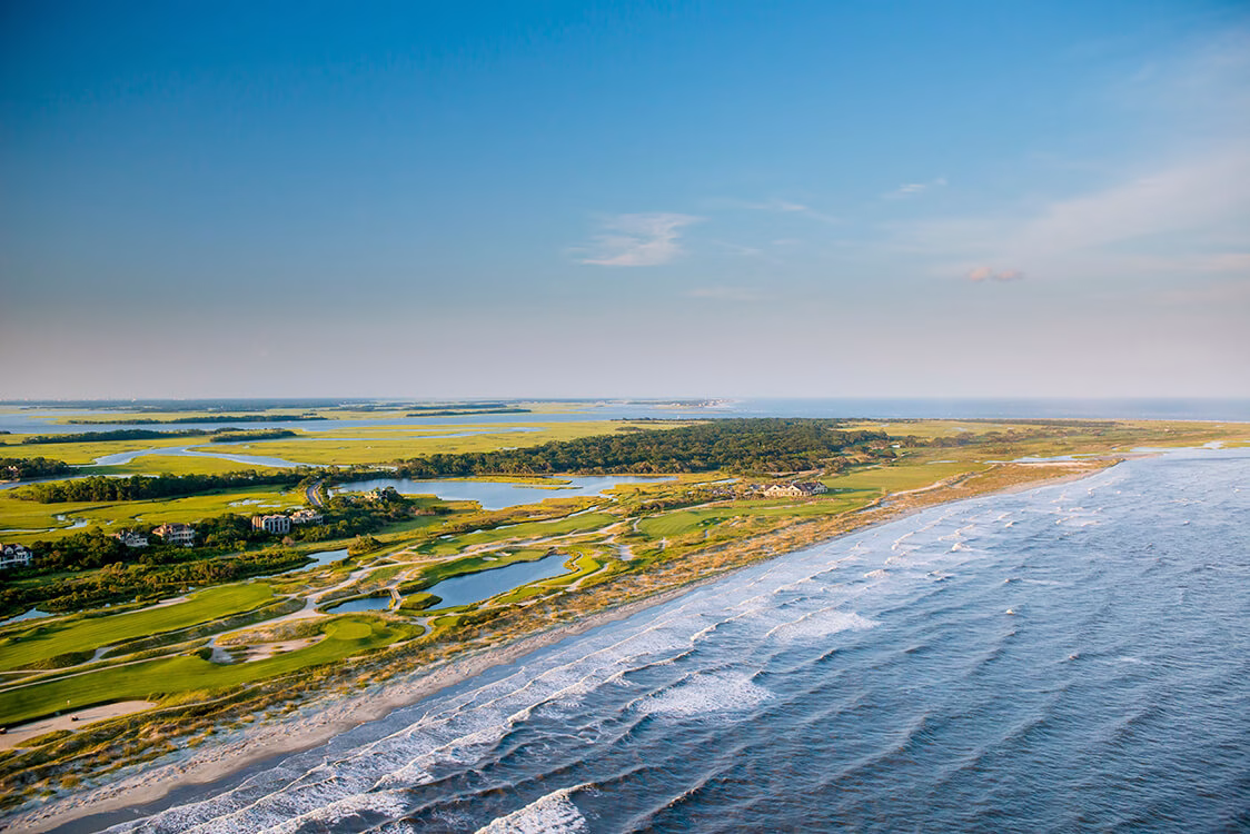 south carolina or florida for retirement