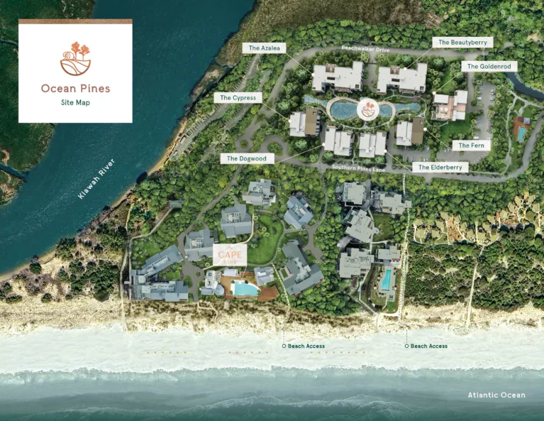 Site Map