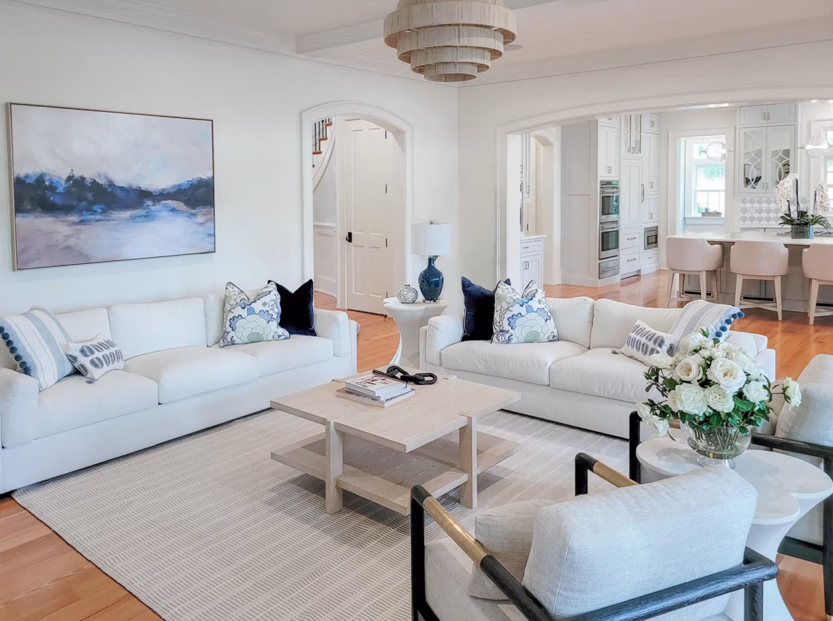 charleston interior designers