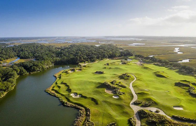 Hole 3