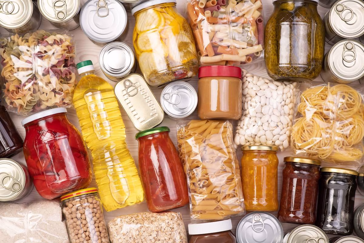 advance kiawah food donations