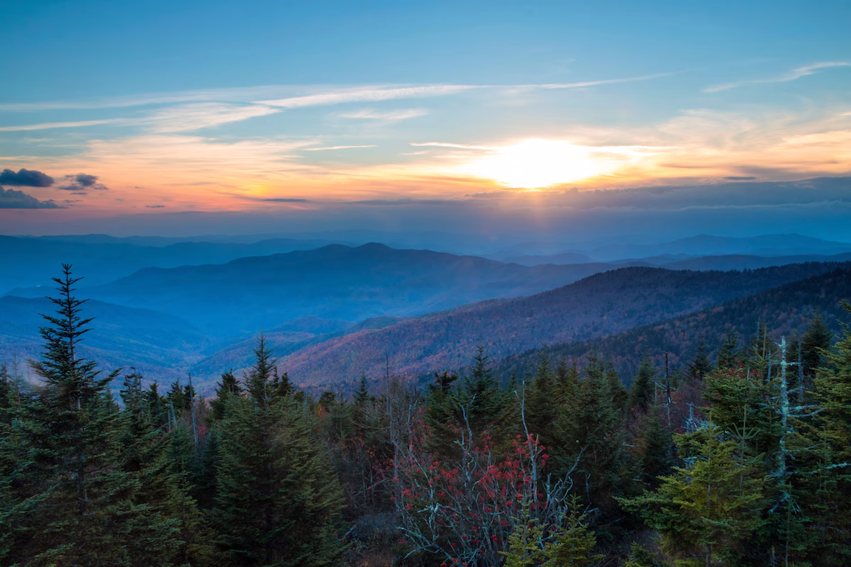 best towns for outdoor activities