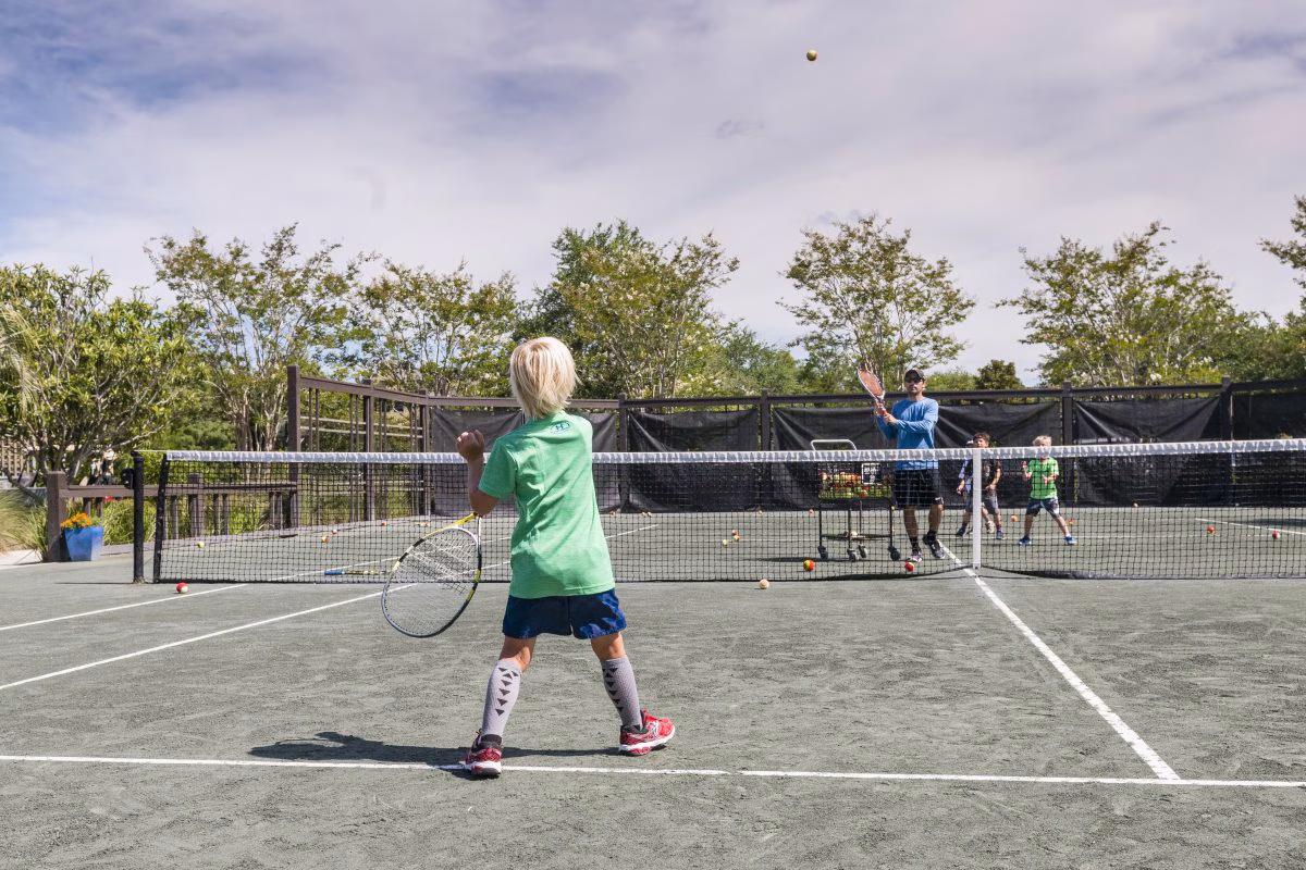 racquet sports