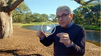 Marsh Walk video with community designer Mark Permar