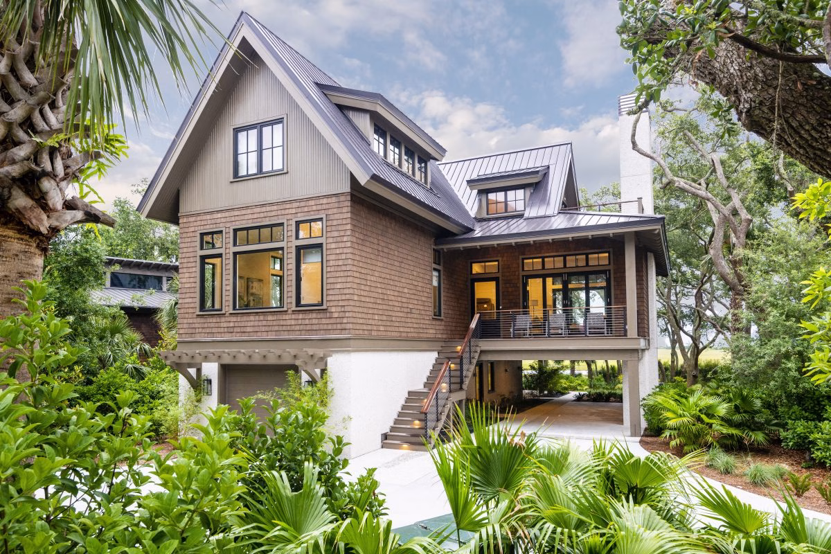 kiawah island real estate
