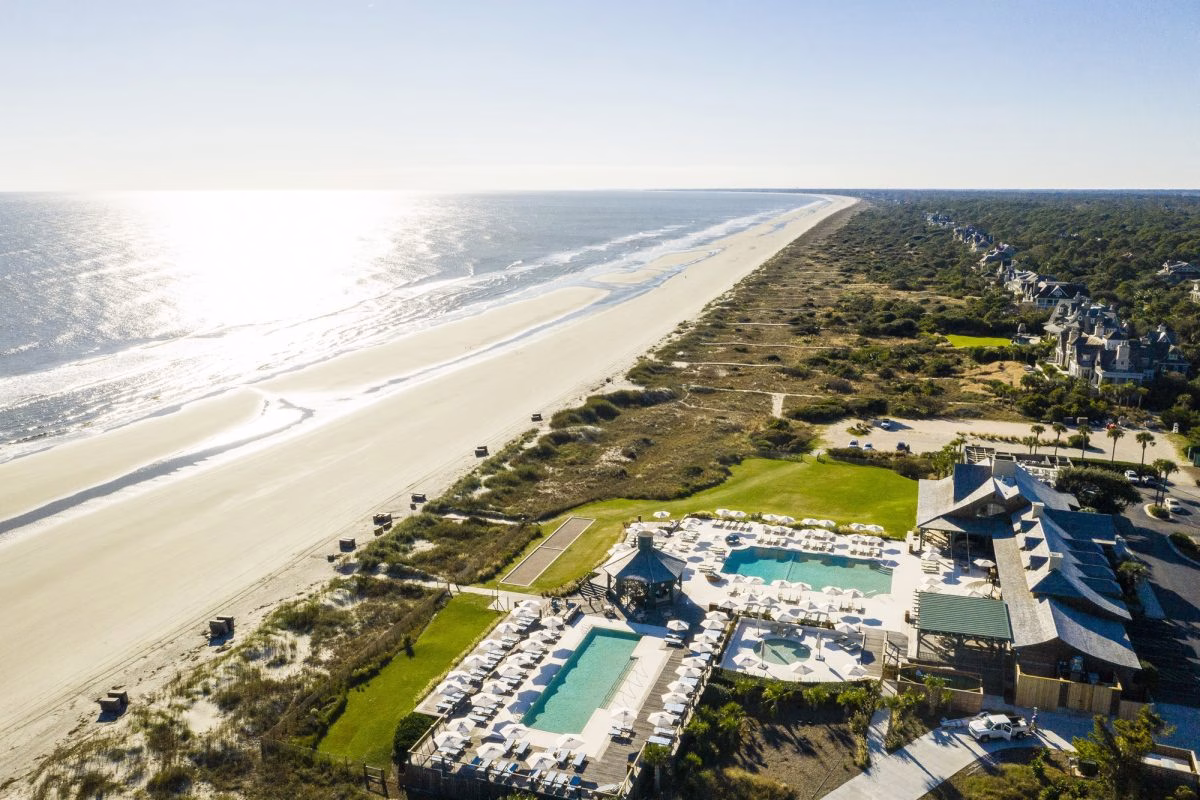 kiawah island real estate