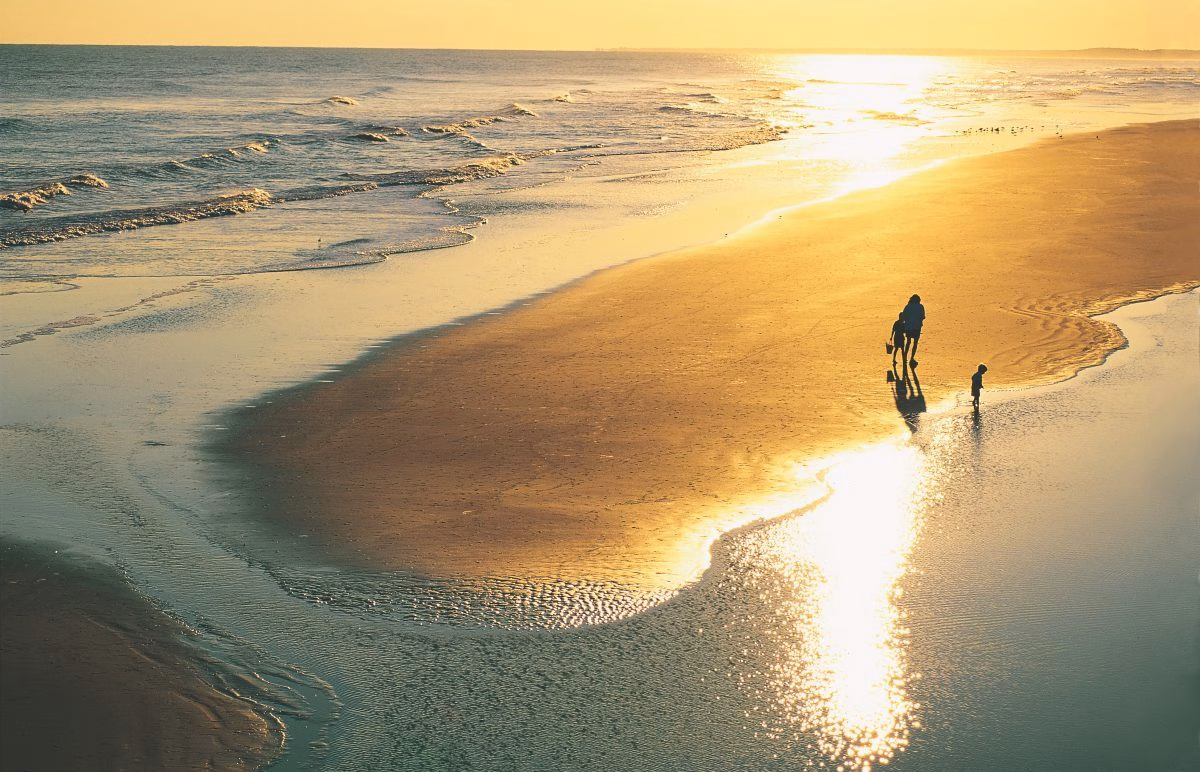 kiawah island activities