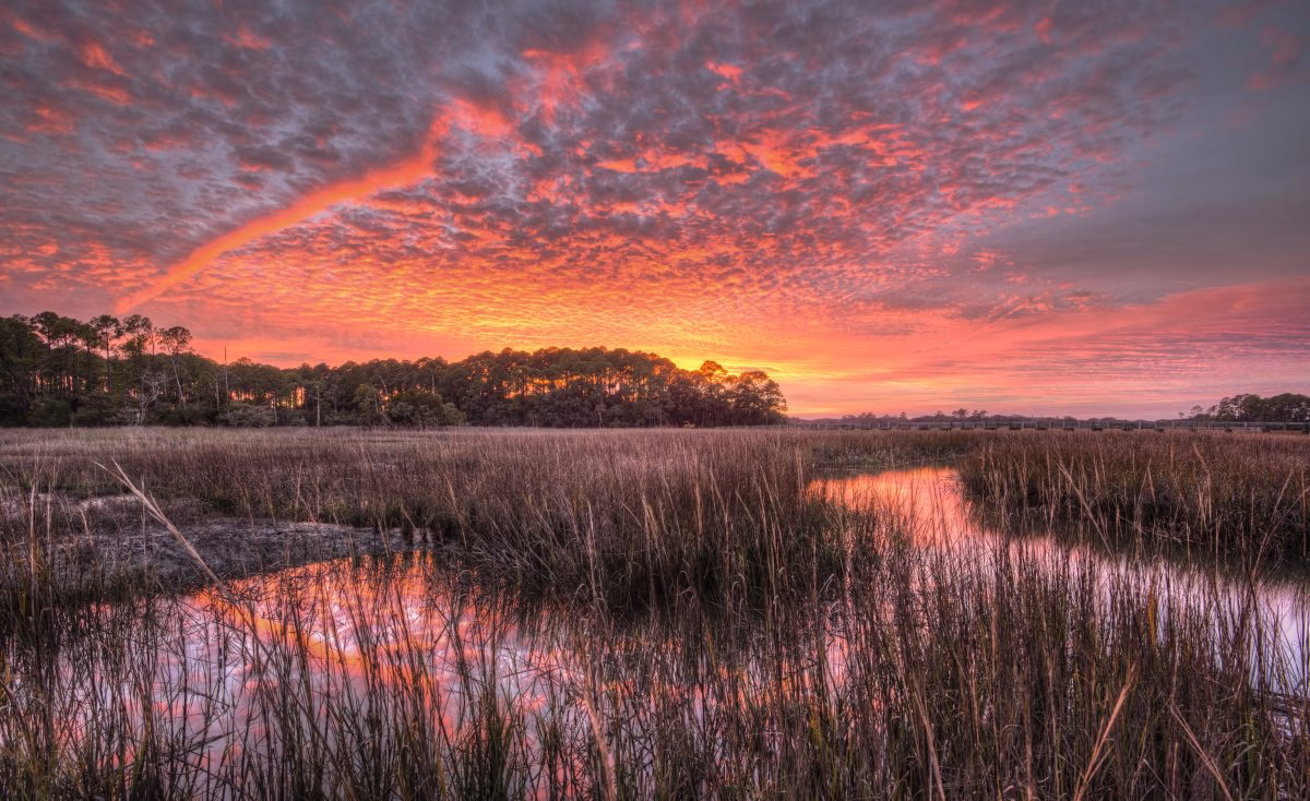 kiawah island activities