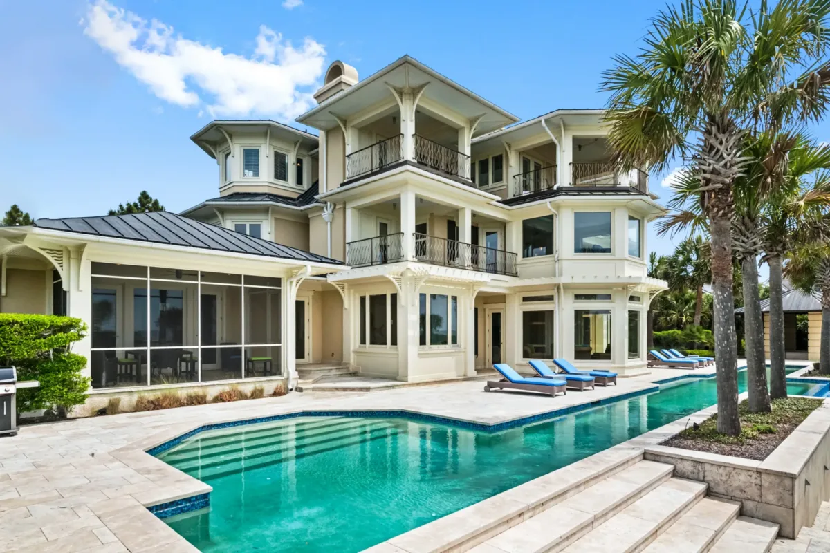Kiawah Island Real Estate
