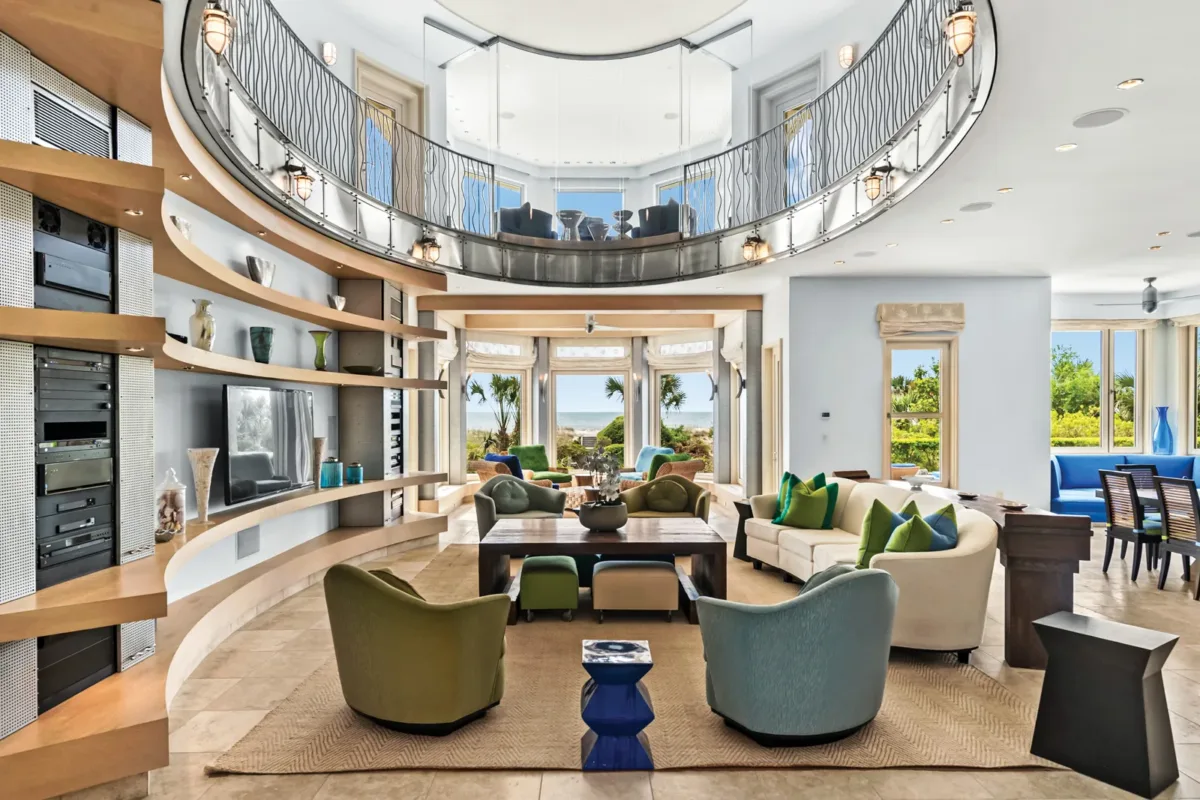 Kiawah Island Real Estate