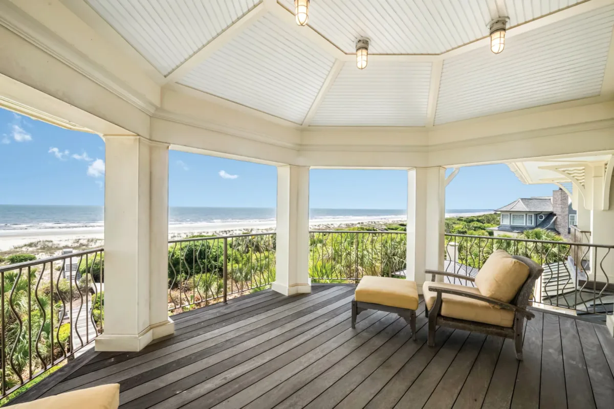 Kiawah Island Real Estate