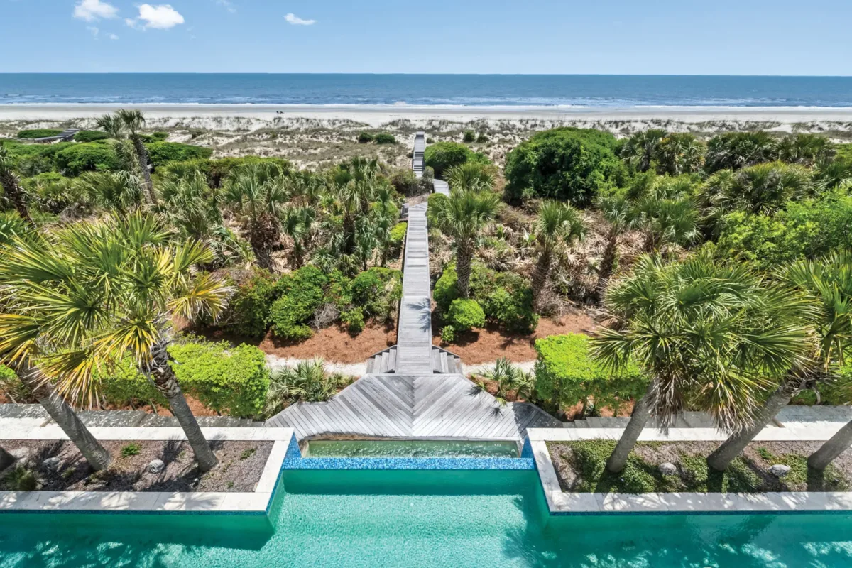 Kiawah Island Real Estate