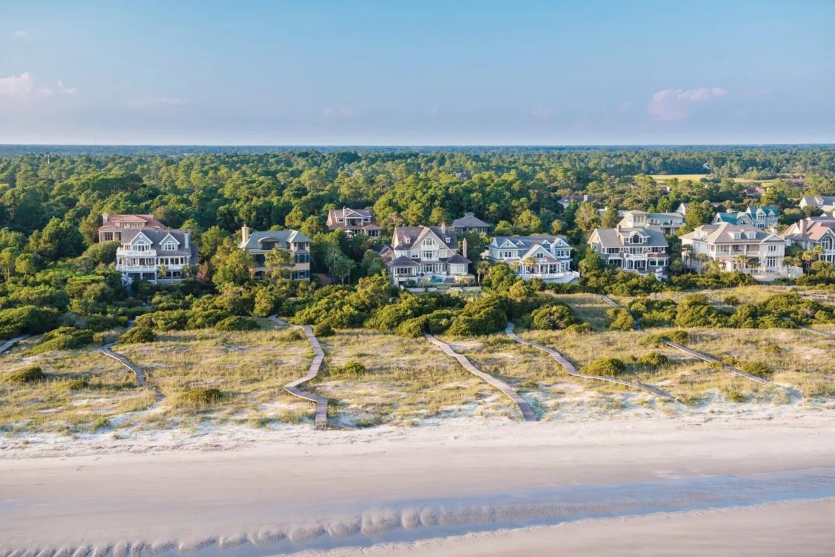 kiawah island vacation rentals