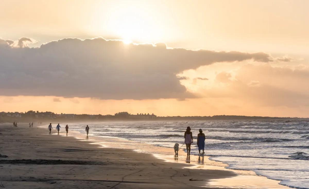 kiawah island vacation rentals