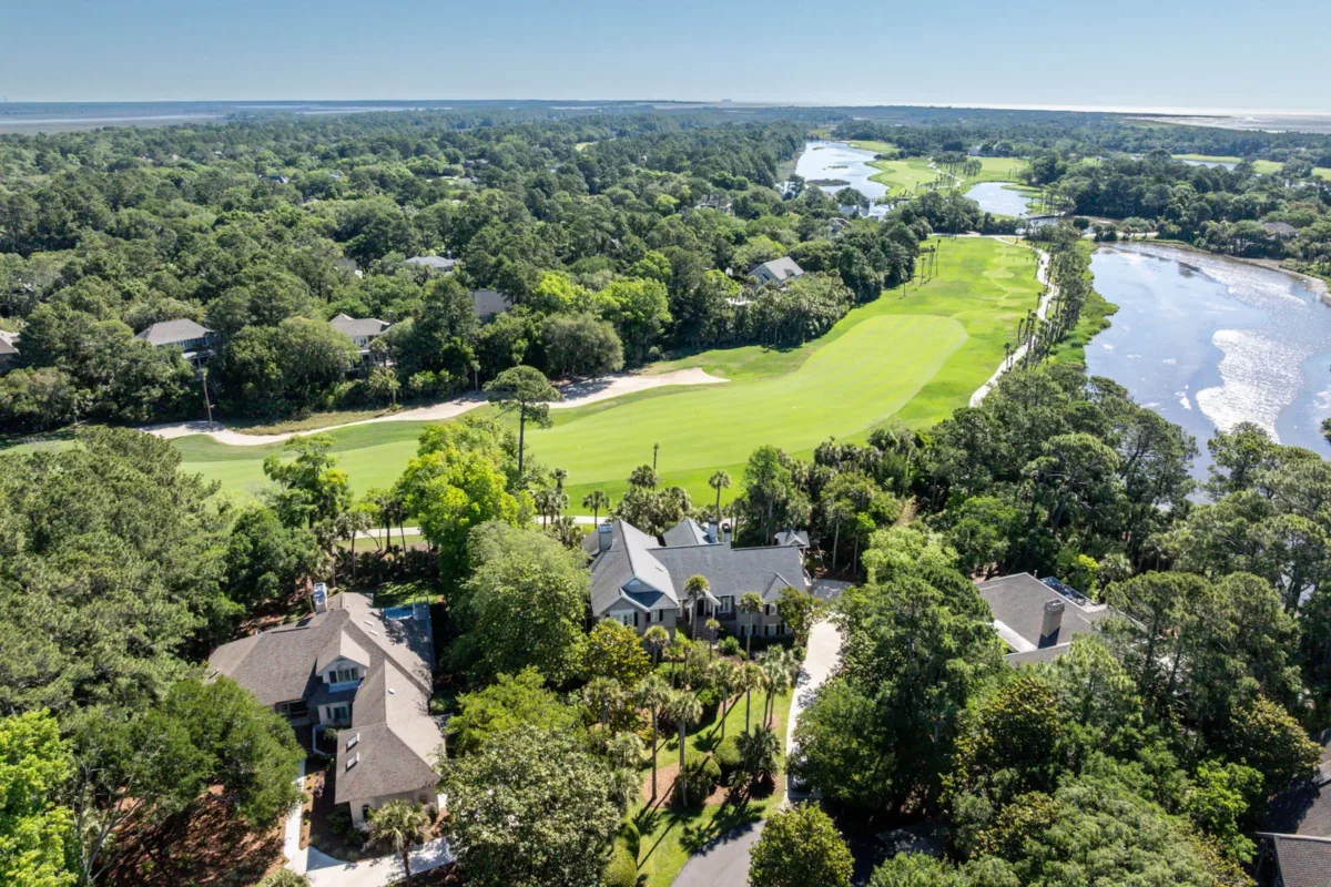 kiawah island real estate