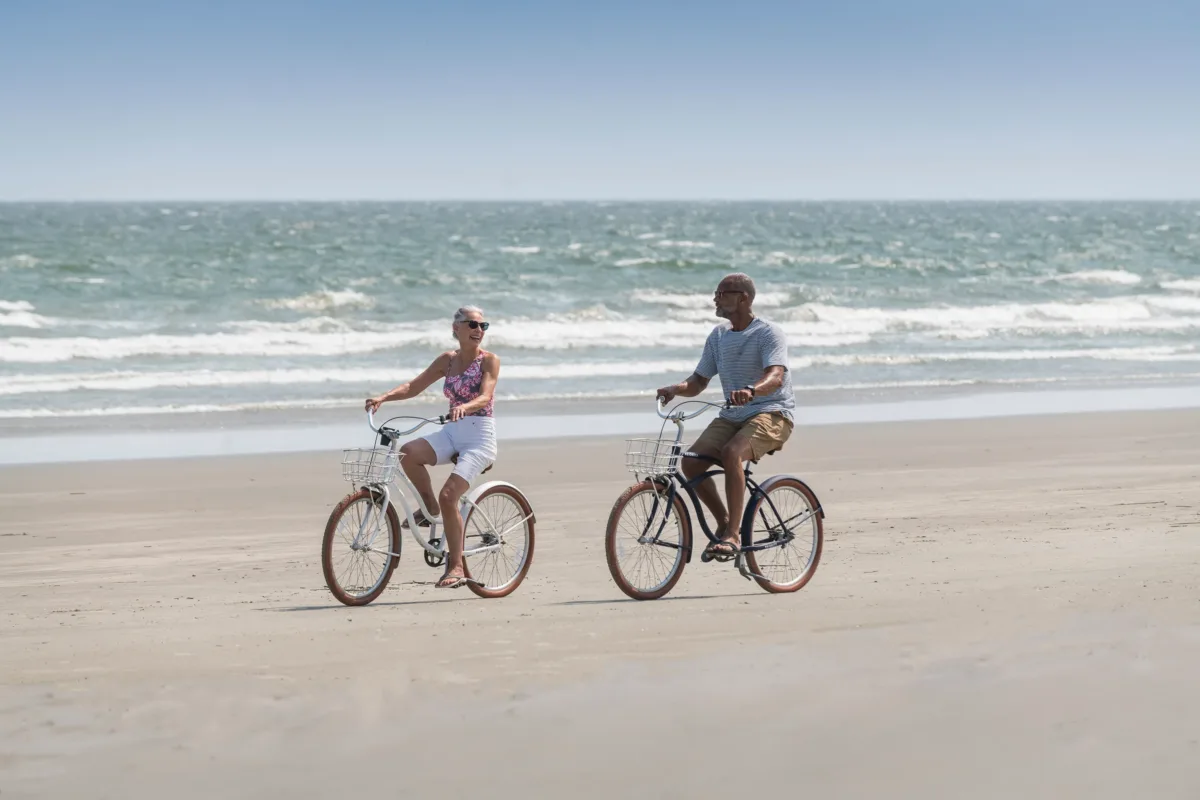 top 10 retirement golf communities south carolina