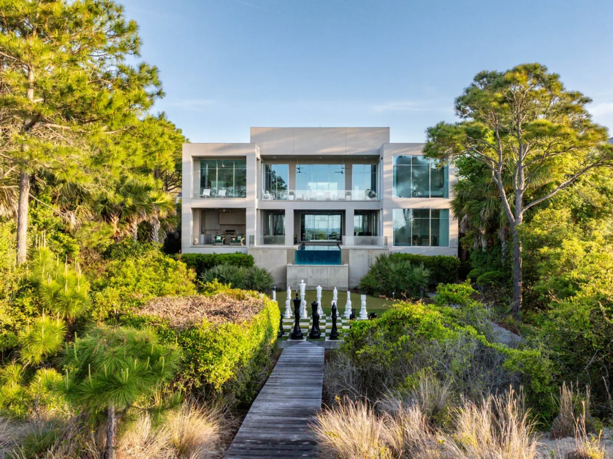 kiawah island real estate