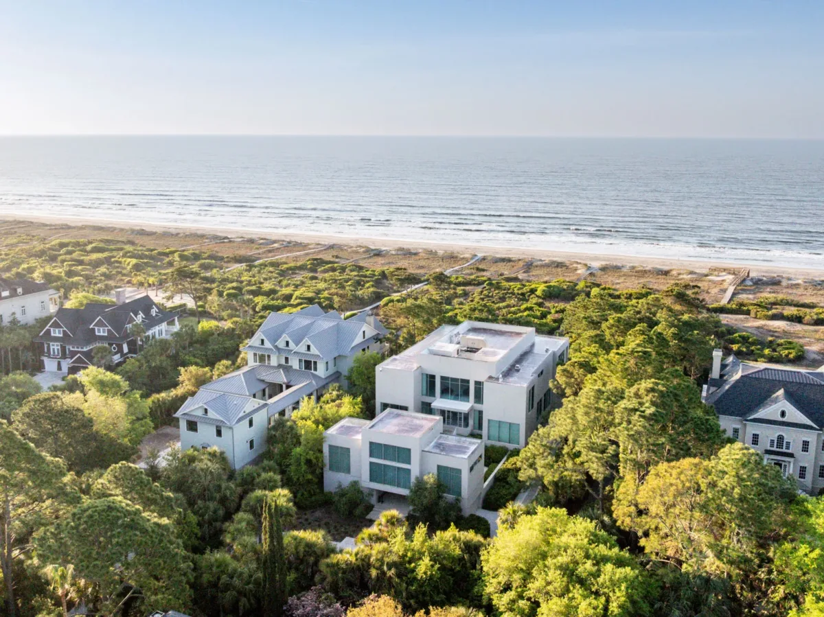 kiawah island real estate